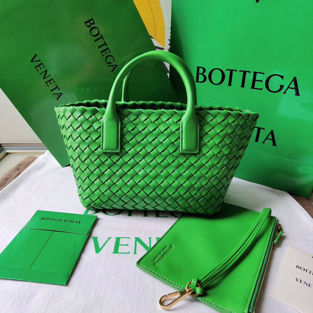BV BAG
