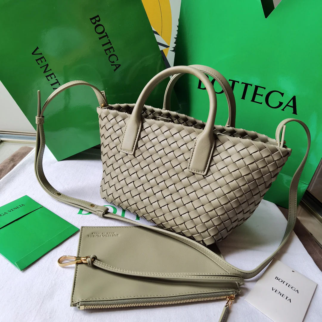 BV BAG