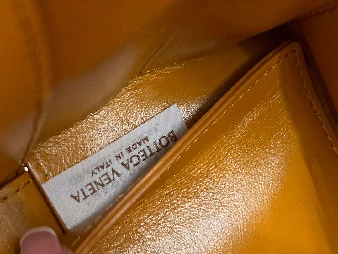 BV BAG