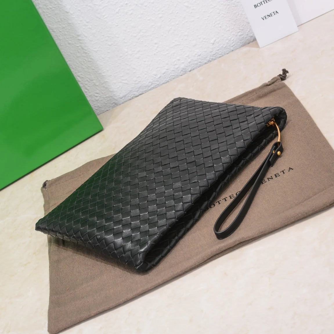 BV BAG