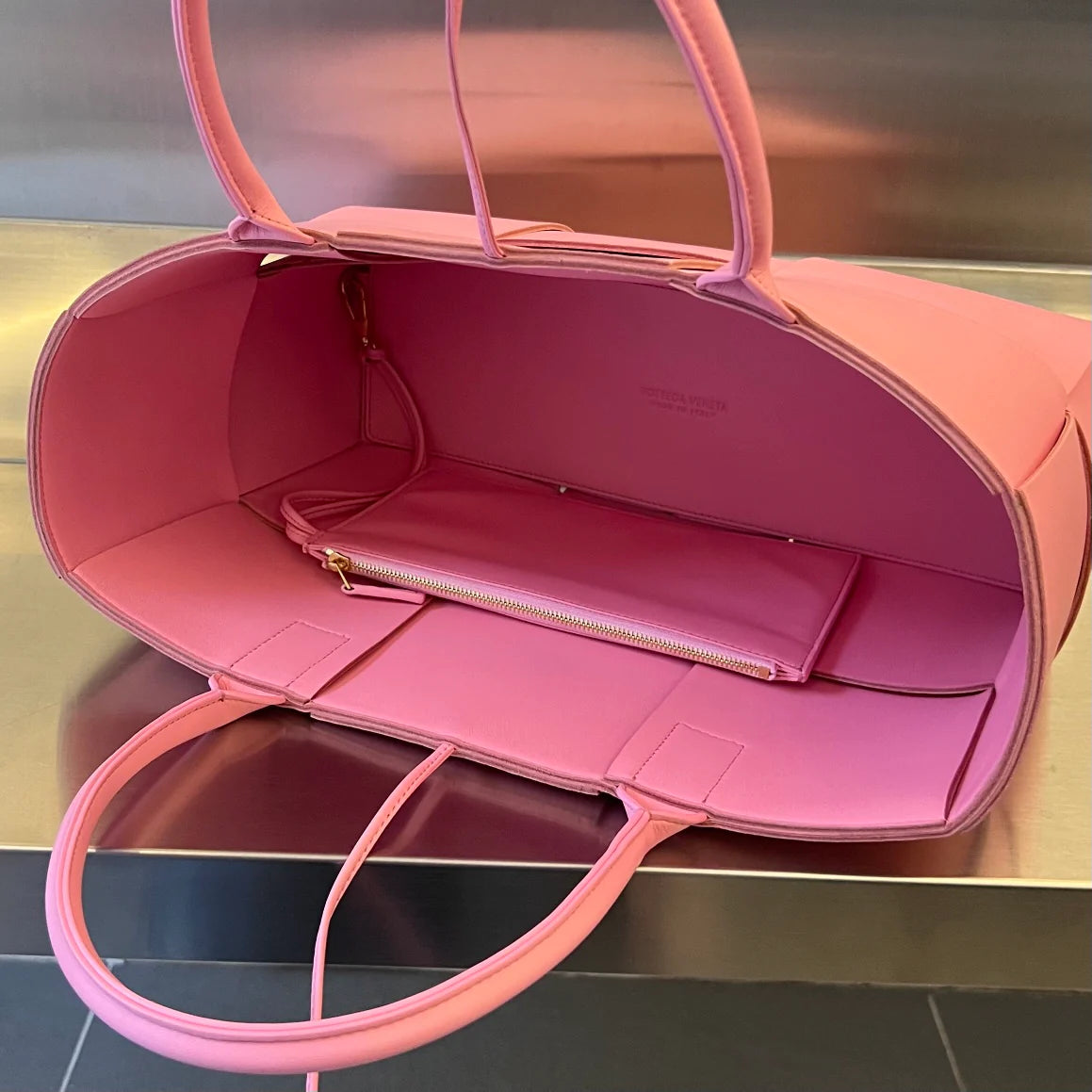 BV BAG