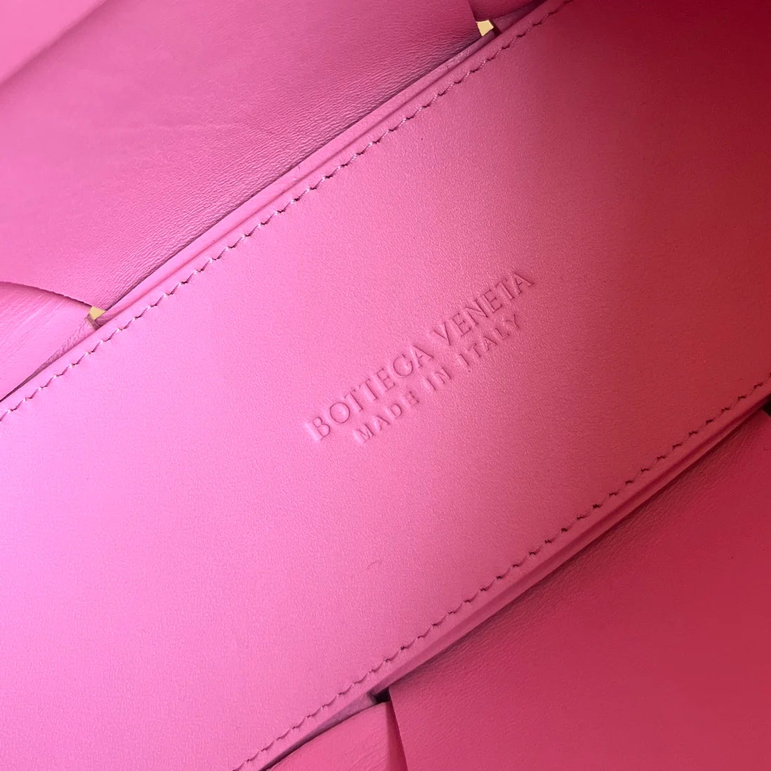 BV BAG