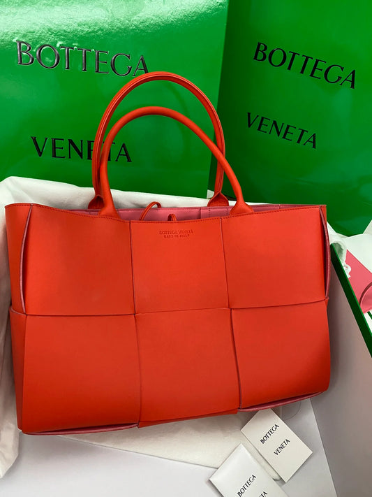 BV BAG
