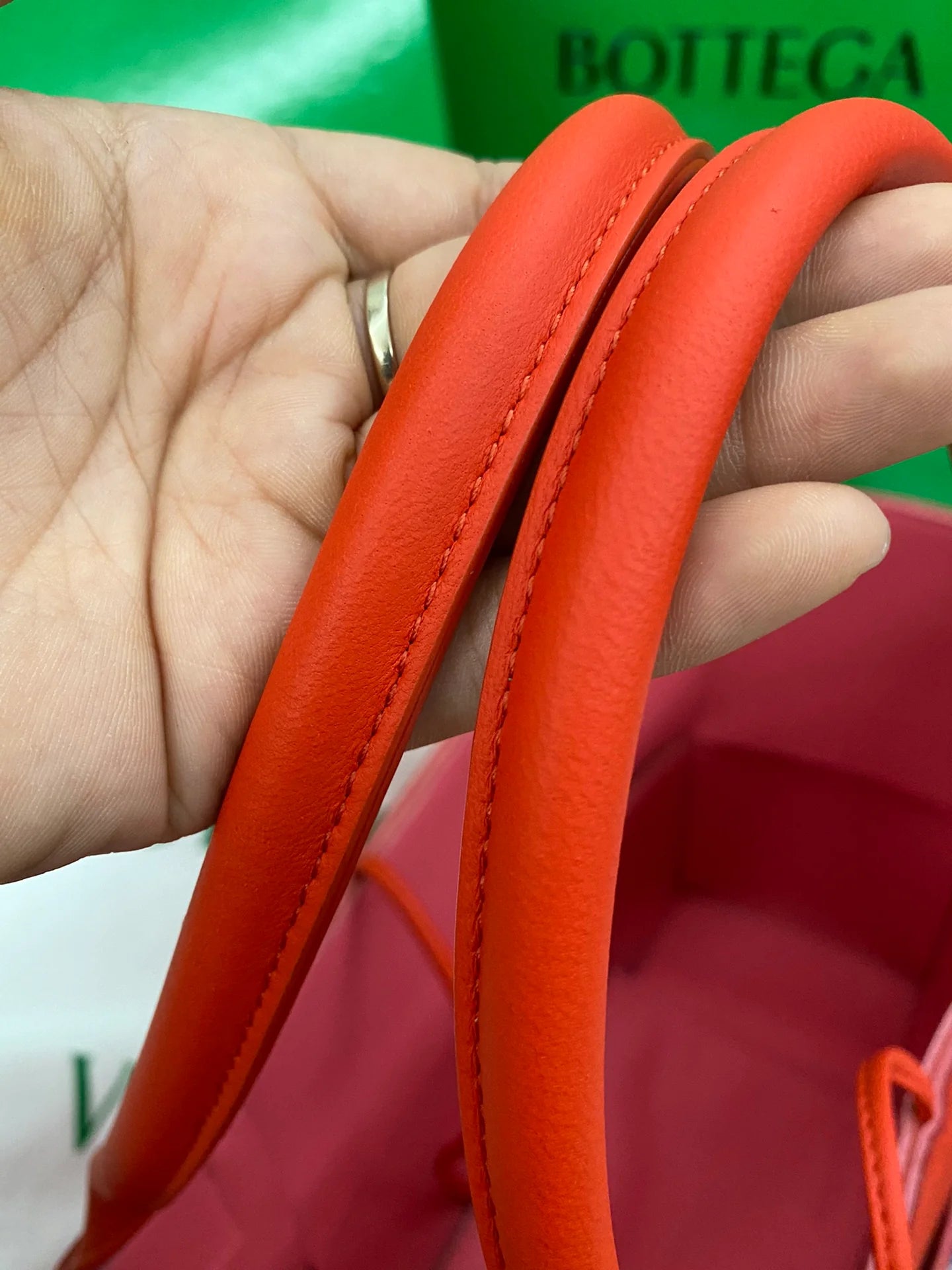 BV BAG
