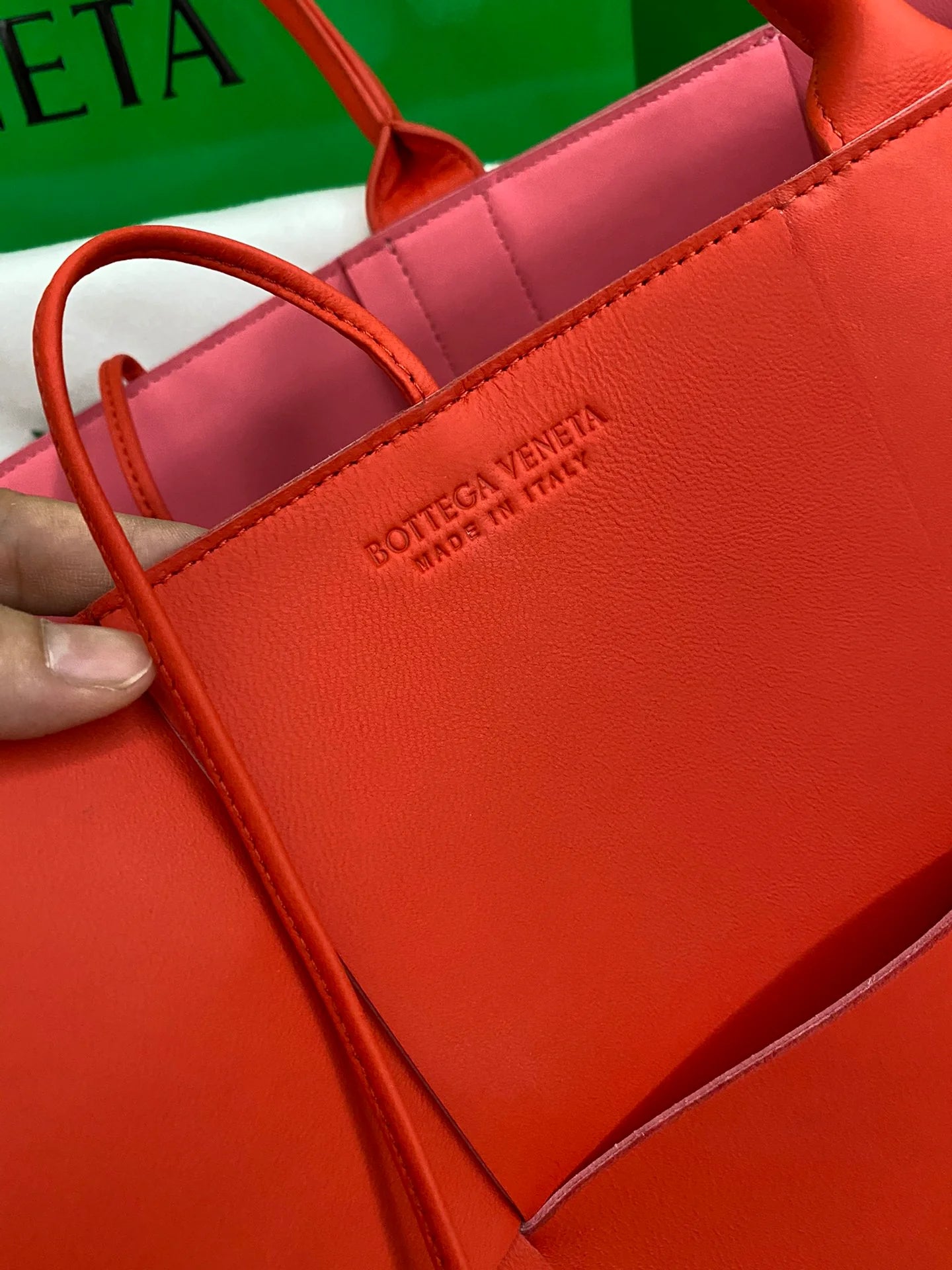 BV BAG