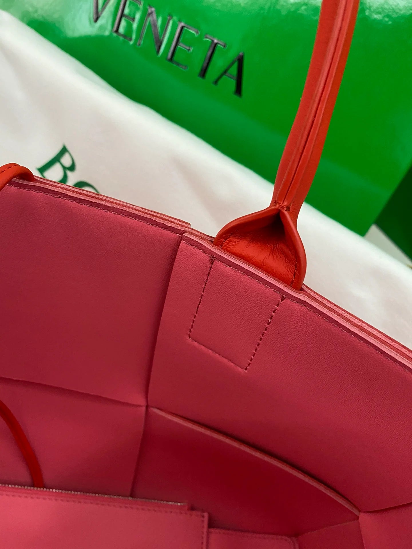 BV BAG