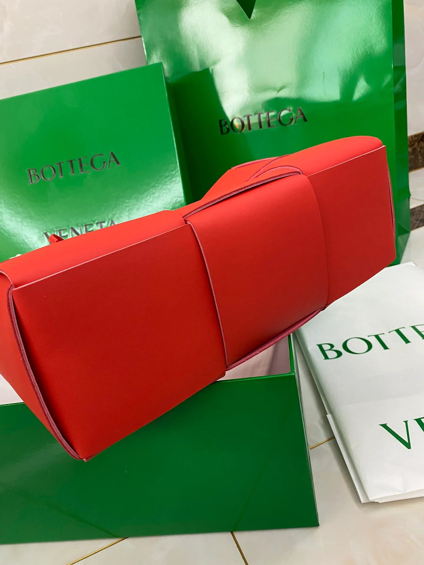 BV BAG