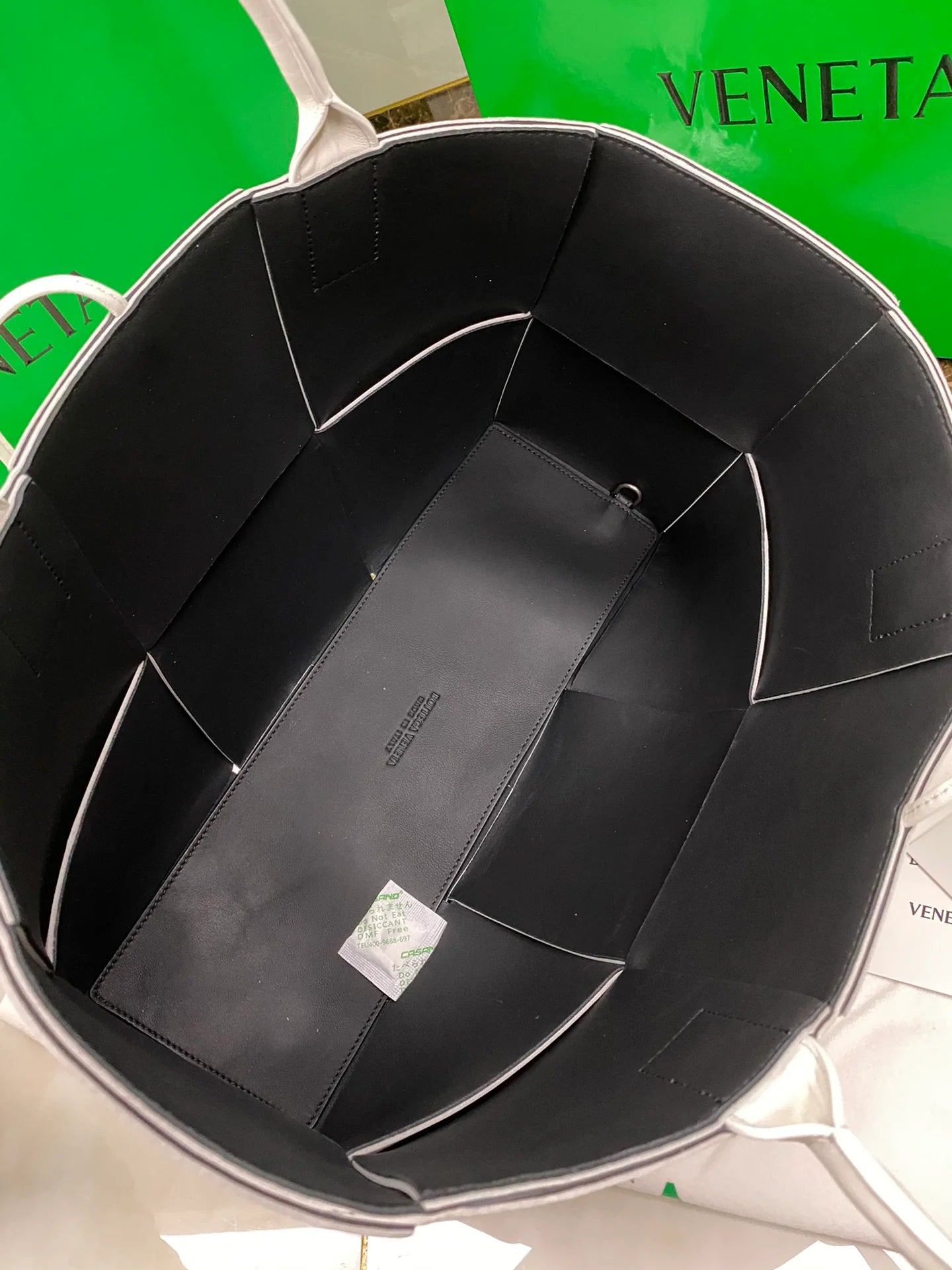 BV BAG