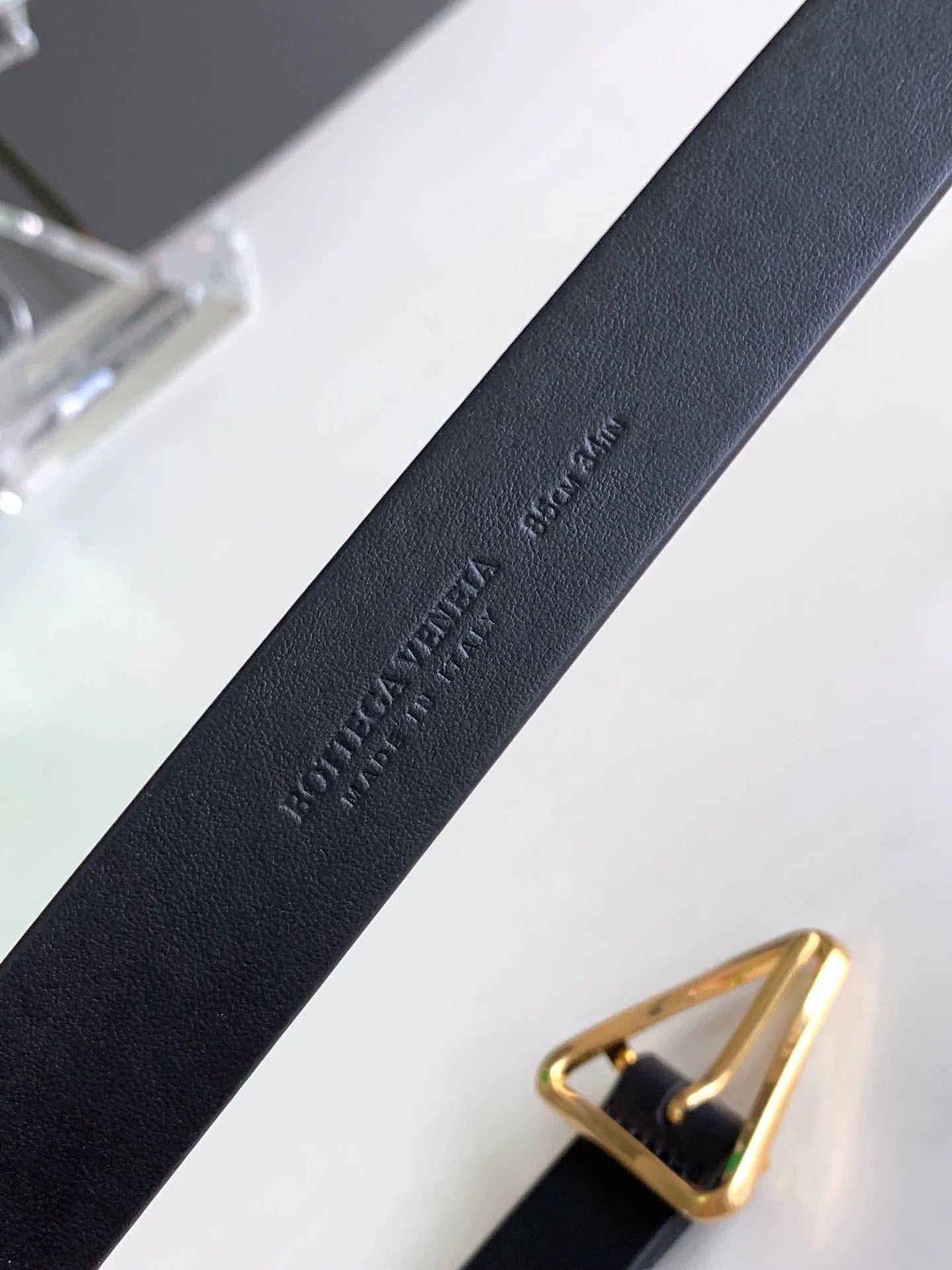 BV BELT