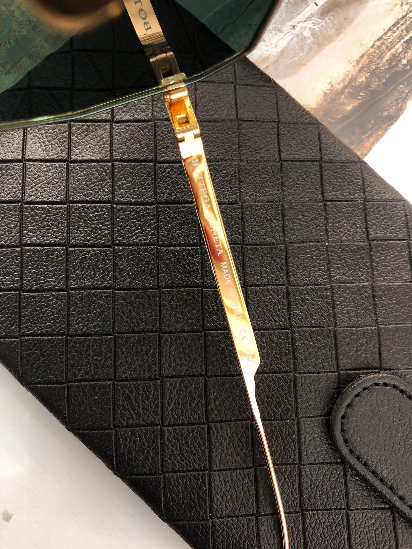 BV SUNGLASSES