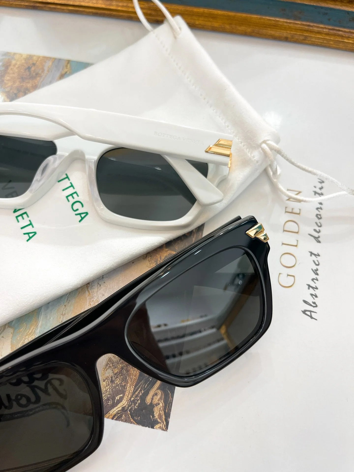 BV SUNGLASSES