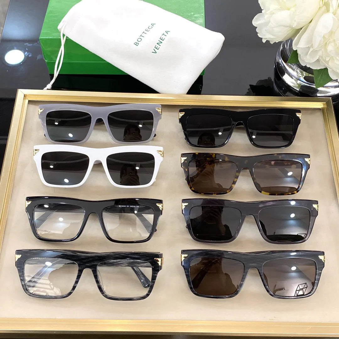 BV SUNGLASSES