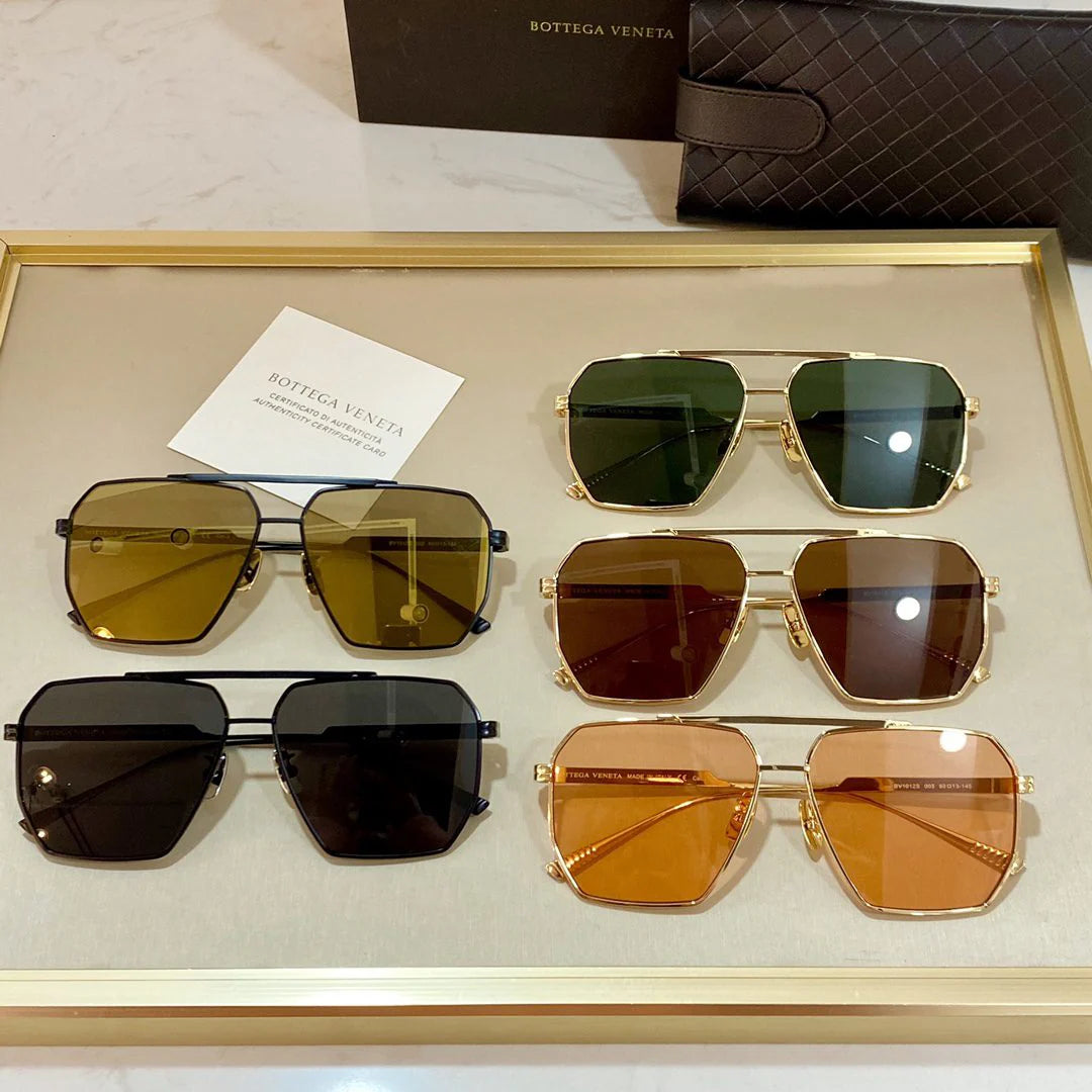 BV SUNGLASSES