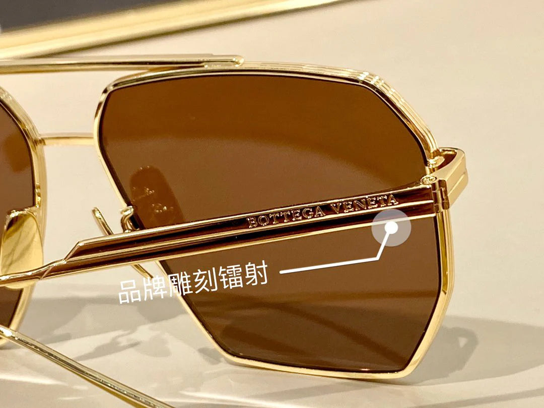 BV SUNGLASSES