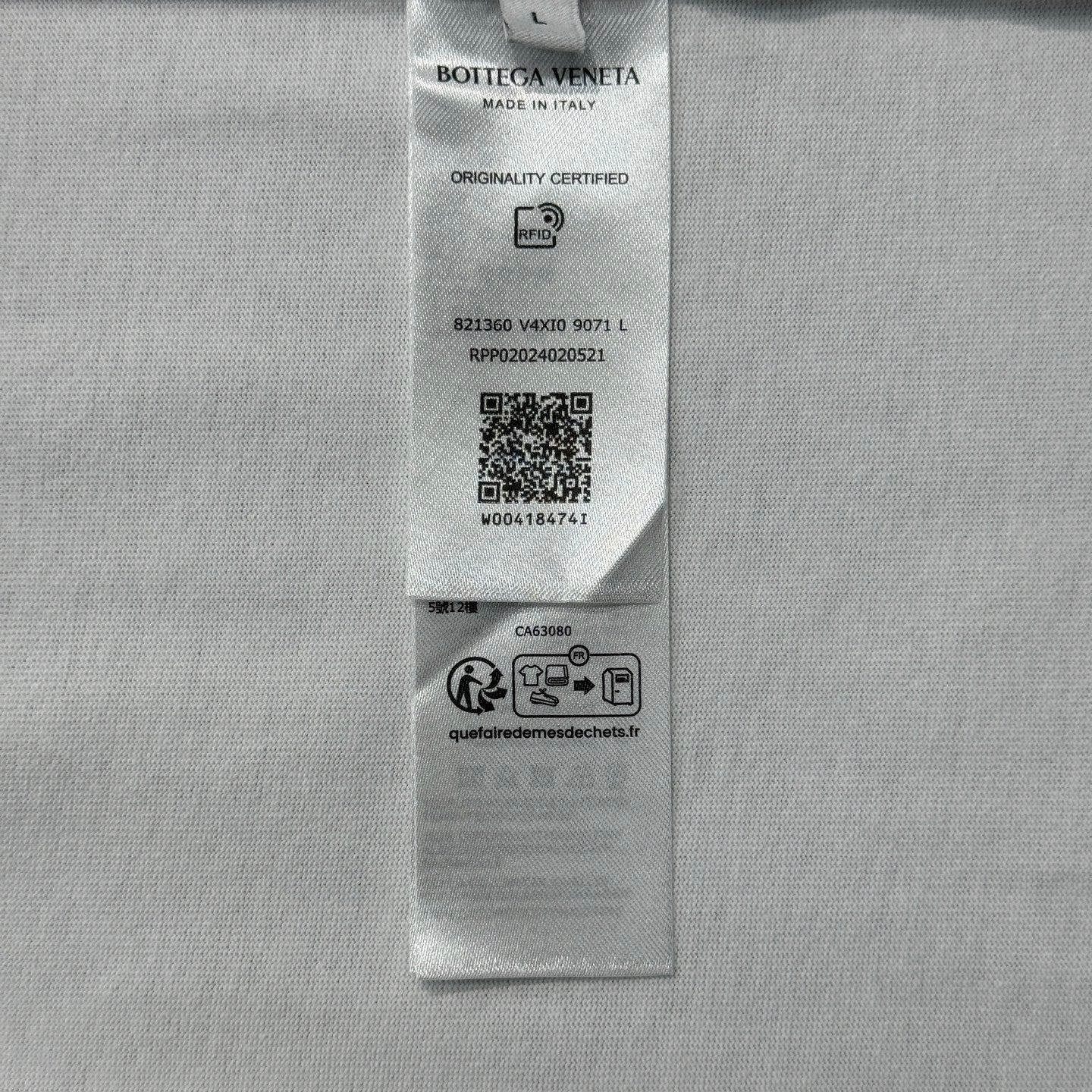 BV TSHIRT
