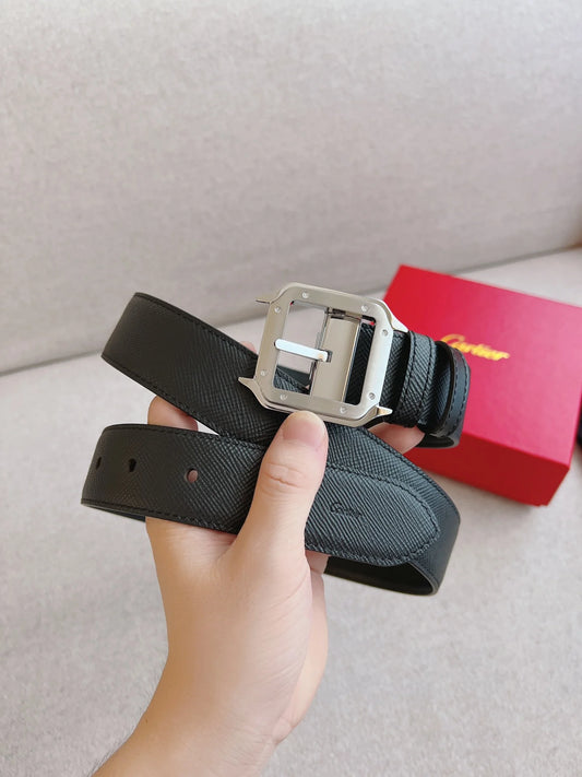 CARTIER BELT