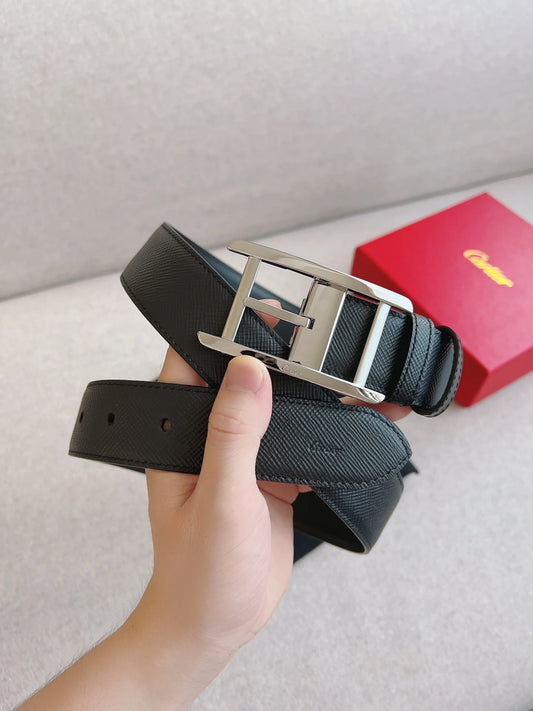 CARTIER BELT
