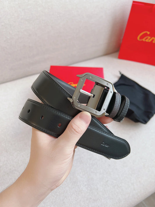 CARTIER BELT