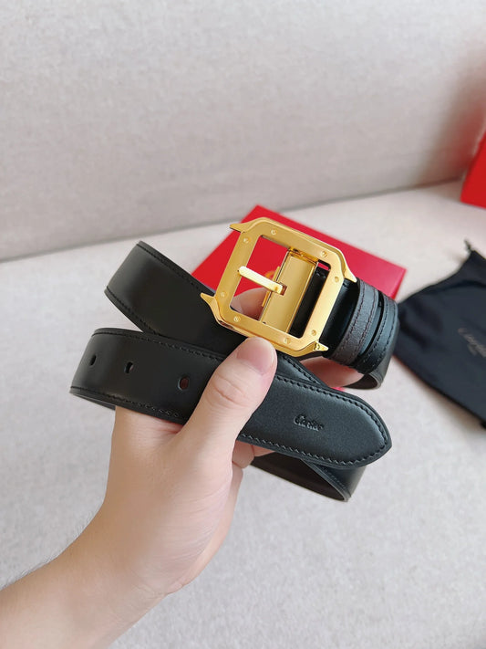 CARTIER BELT