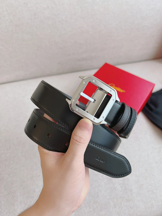 CARTIER BELT