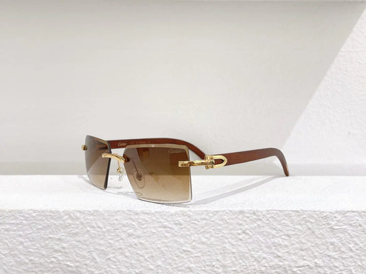 CARTIER SUNGLASSES
