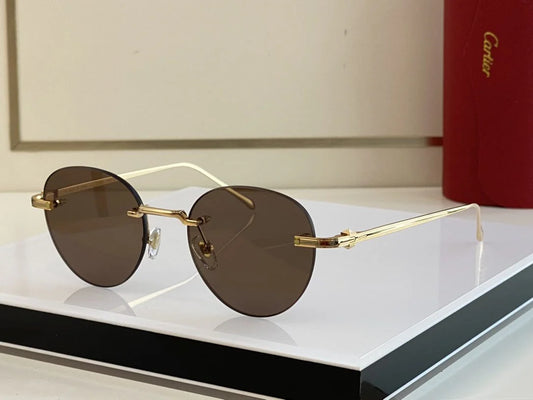 CARTIER SUNGLASSES