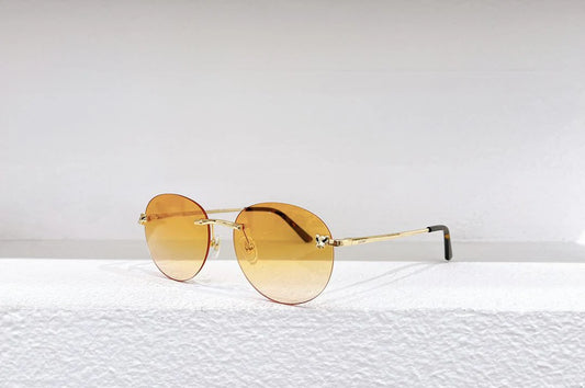 CARTIER SUNGLASSES