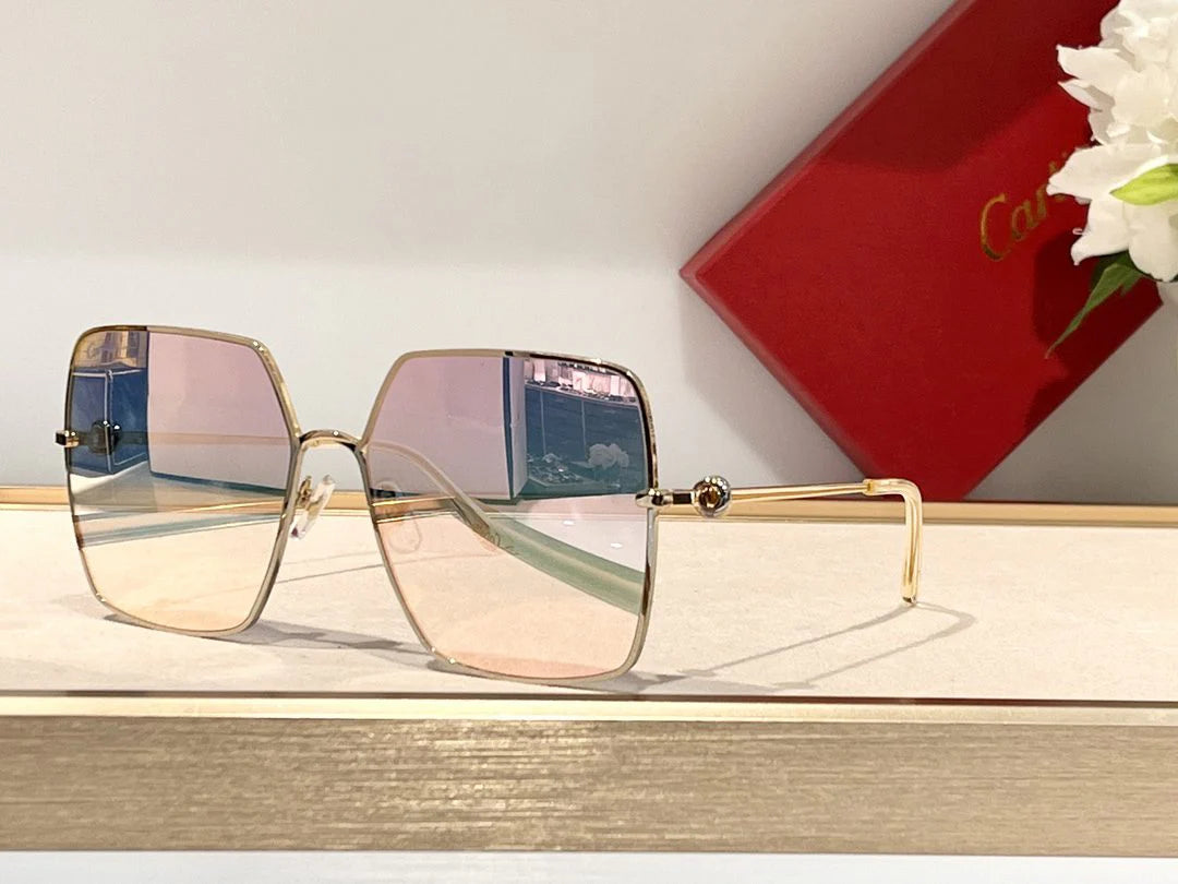 CARTIER SUNGLASSES