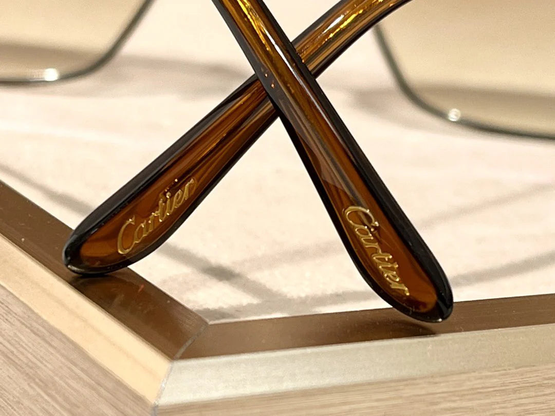 CARTIER SUNGLASSES