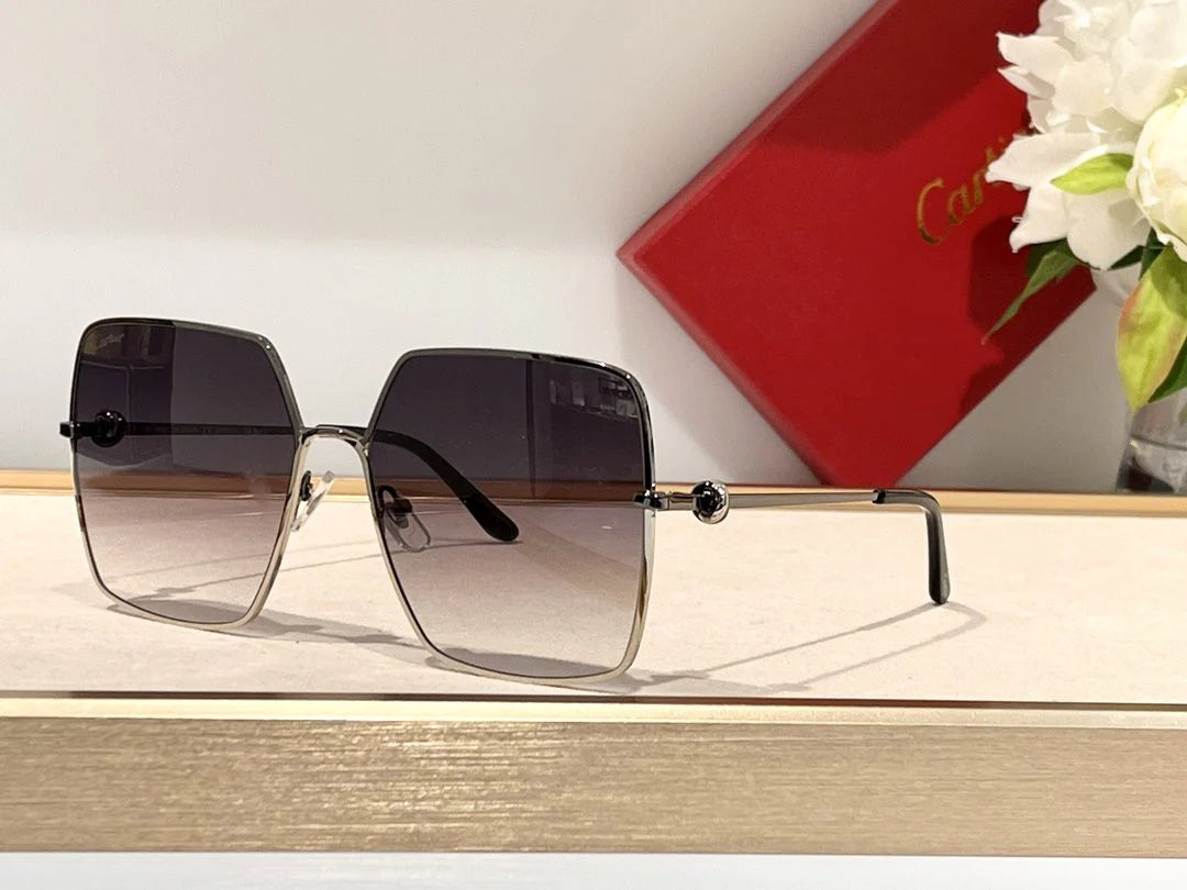 CARTIER SUNGLASSES