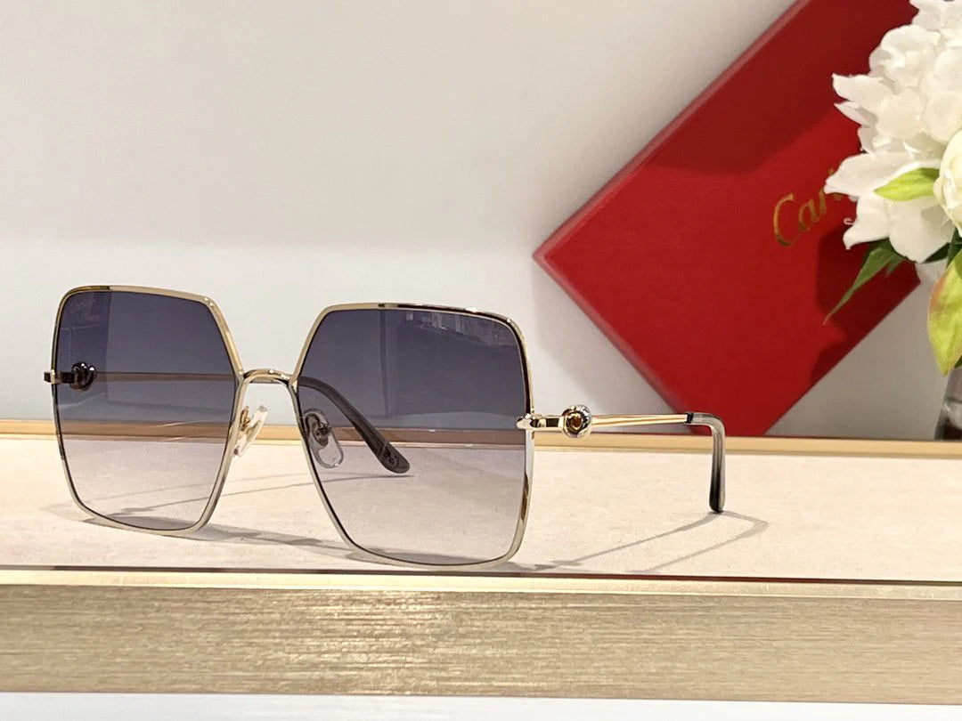CARTIER SUNGLASSES