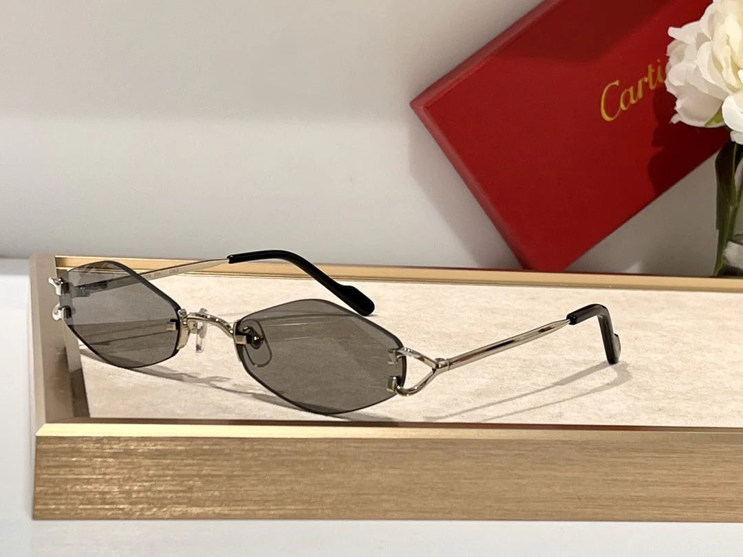CARTIER SUNGLASSES