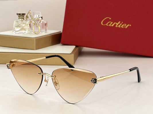 CARTIER SUNGLASSES