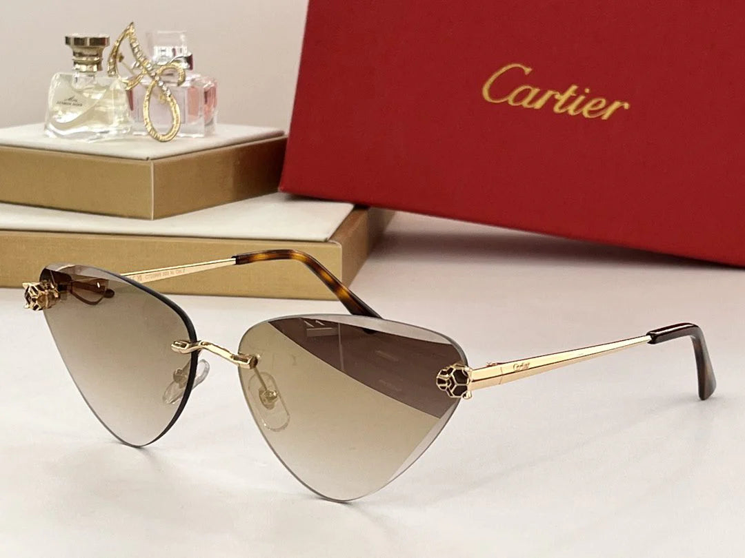 CARTIER SUNGLASSES