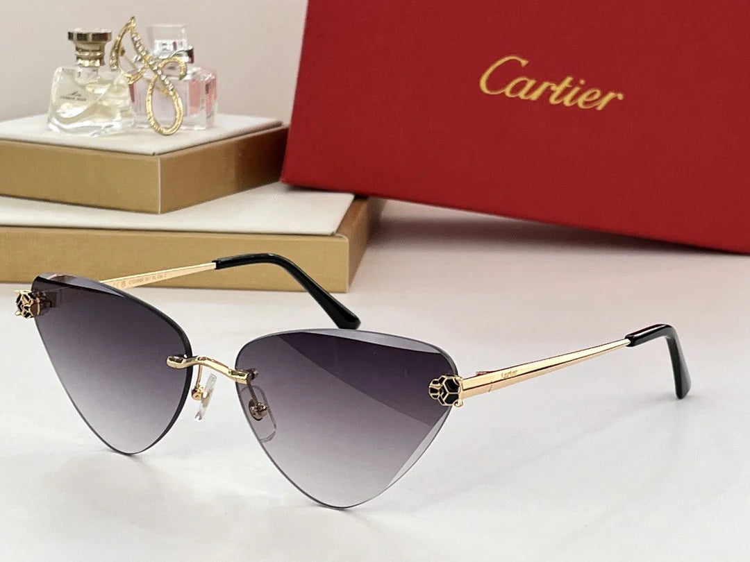 CARTIER SUNGLASSES