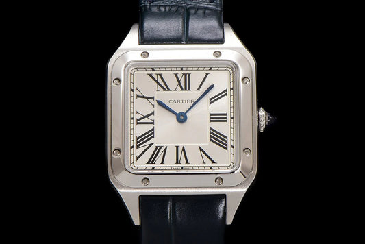 CARTIER WATCHES