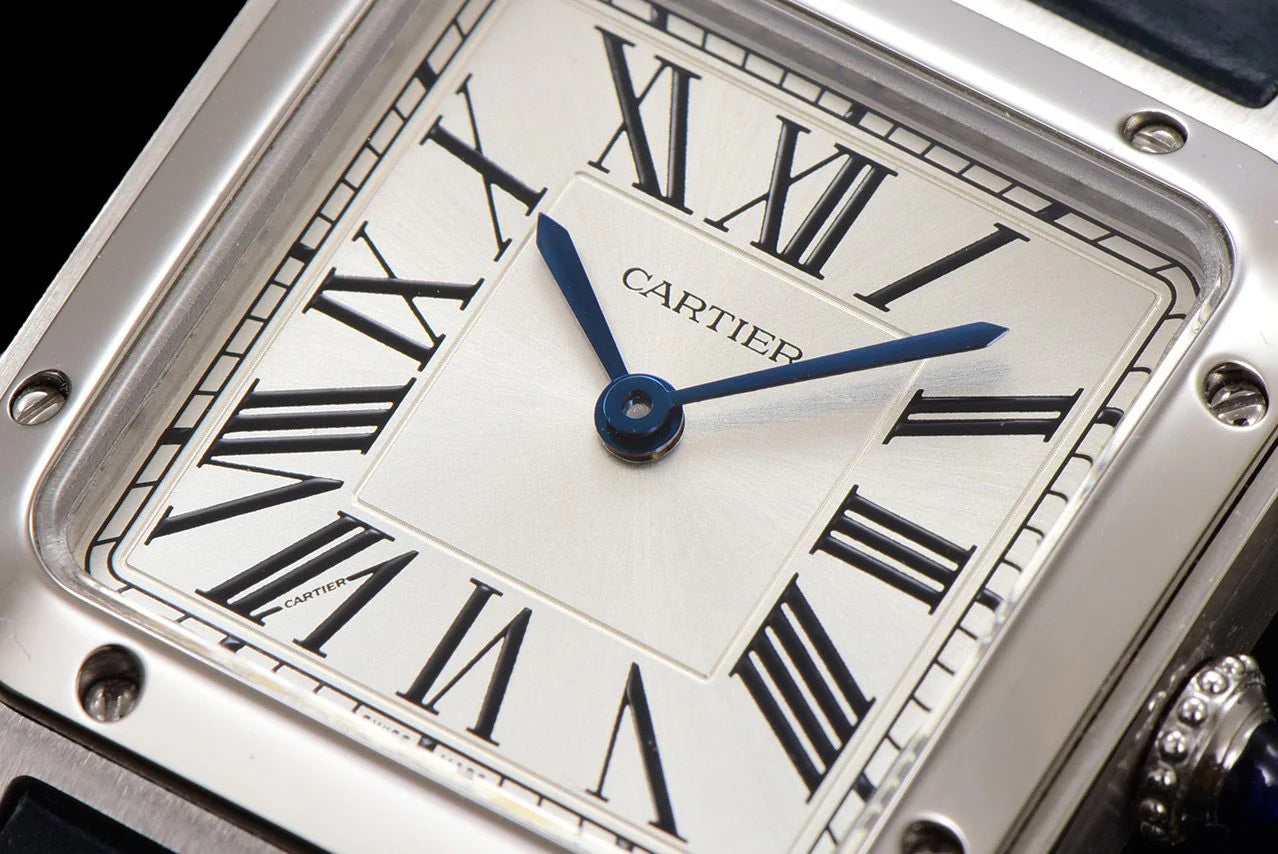 CARTIER WATCHES
