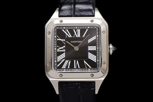 CARTIER WATCHES