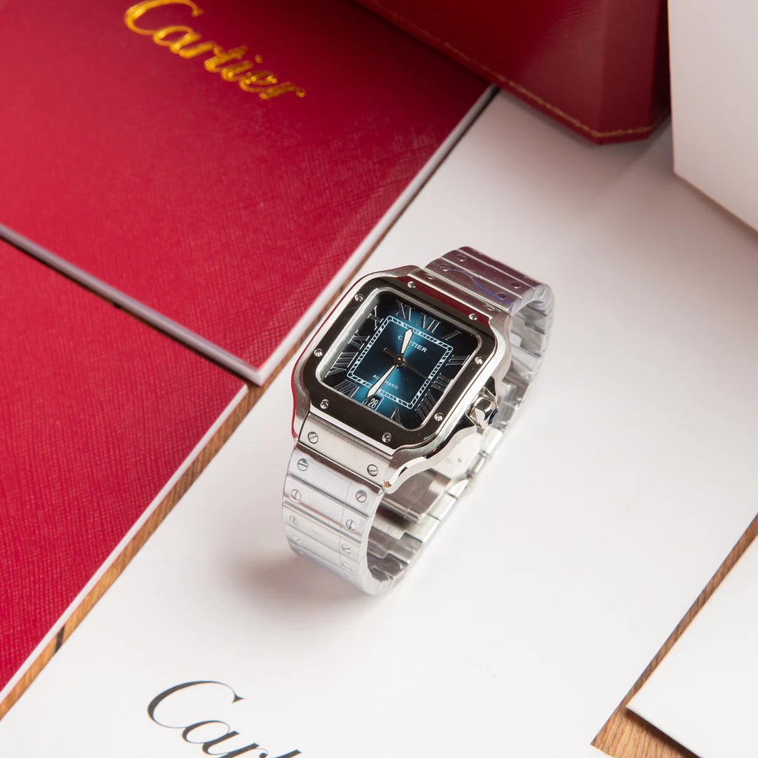 CARTIER WATCHES