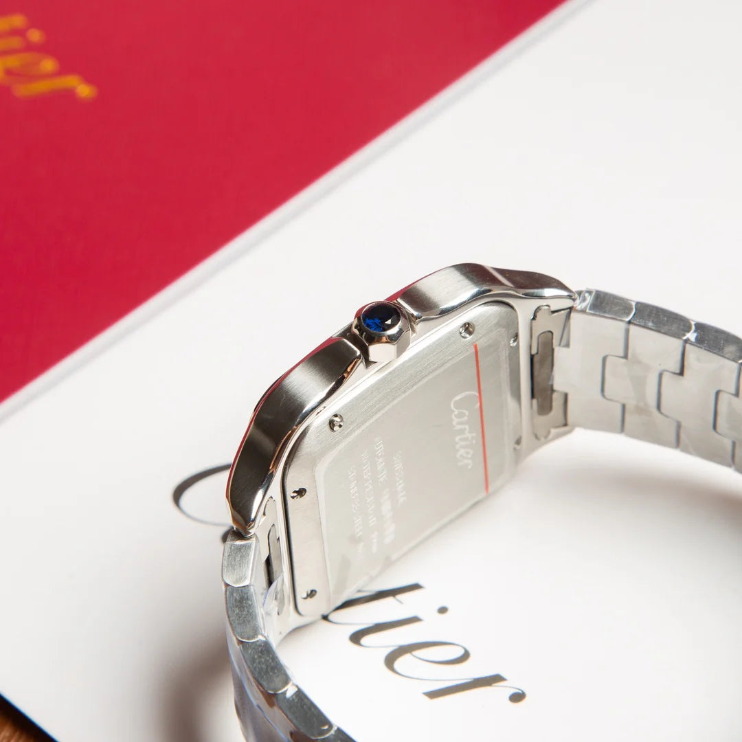 CARTIER WATCHES