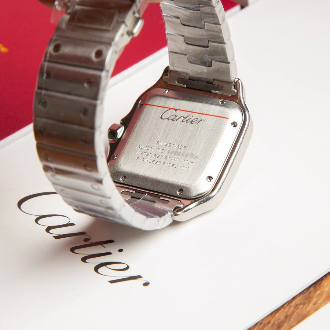 CARTIER WATCHES