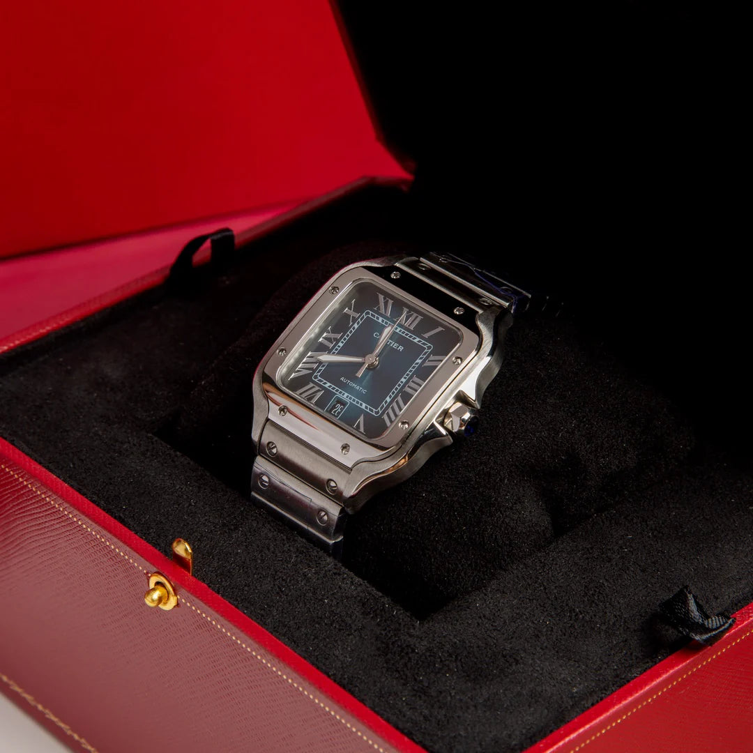 CARTIER WATCHES