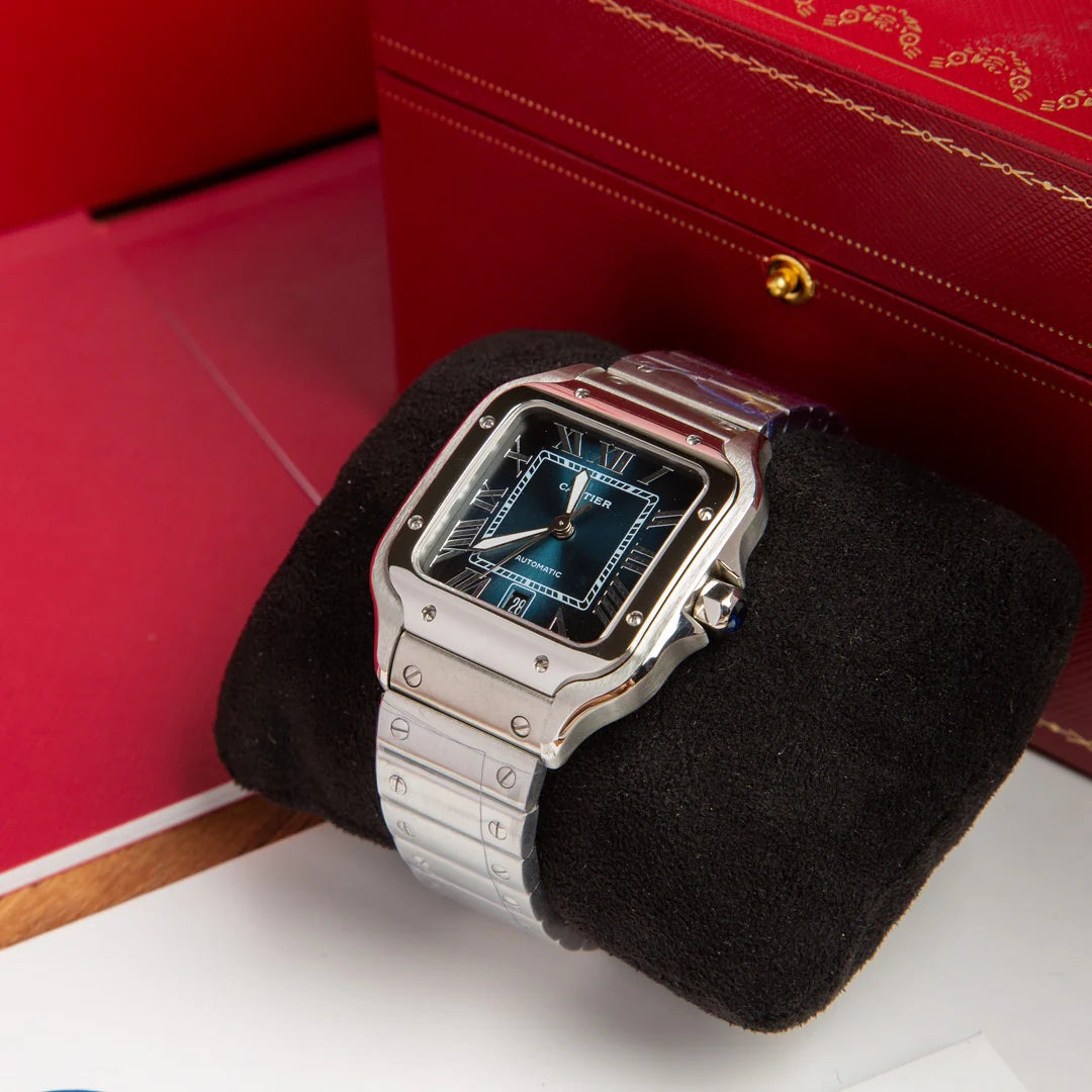 CARTIER WATCHES