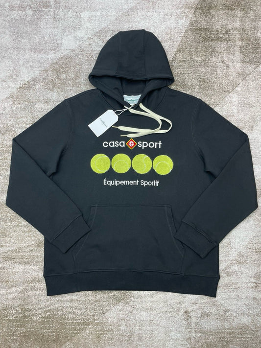 CASABLANCA HOODIE