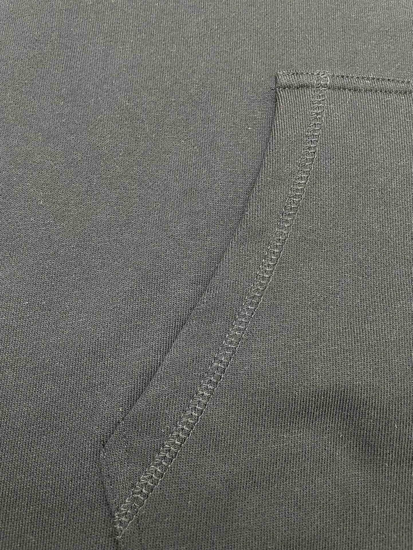 CASABLANCA HOODIE