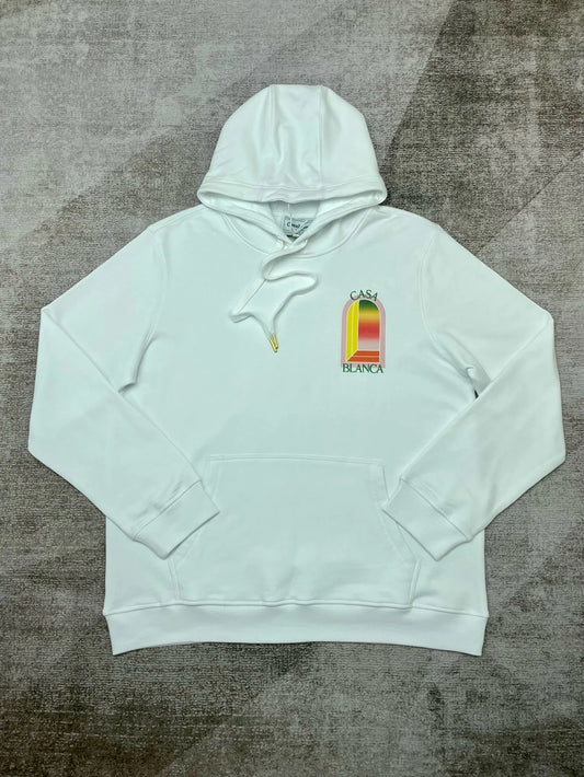 CASABLANCA HOODIE