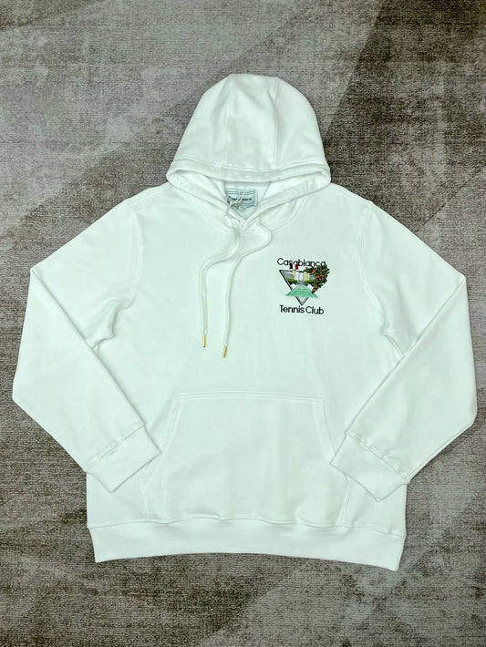 CASABLANCA HOODIE