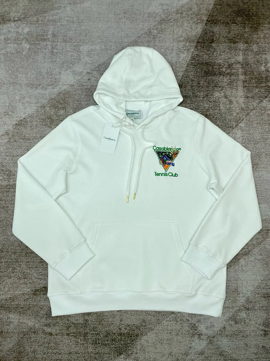 CASABLANCA HOODIE