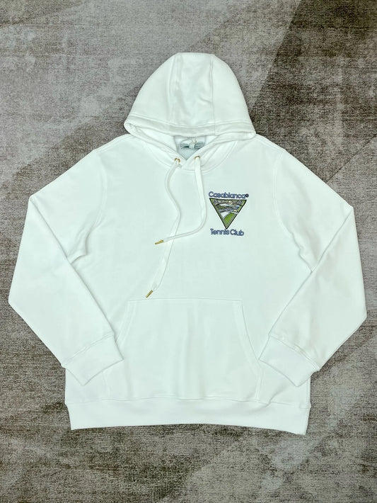 CASABLANCA HOODIE