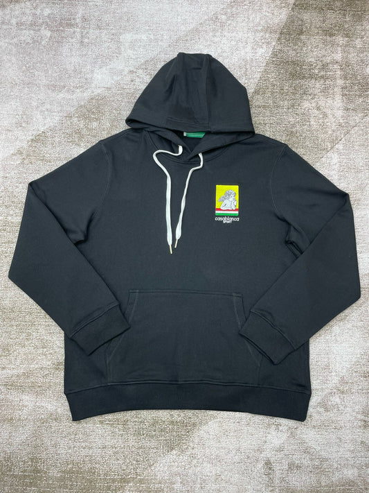 CASABLANCA HOODIE
